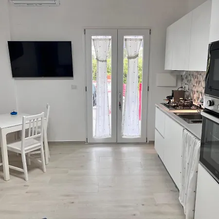 Apartman Casa Sul Mare Con Splendida Terrazza