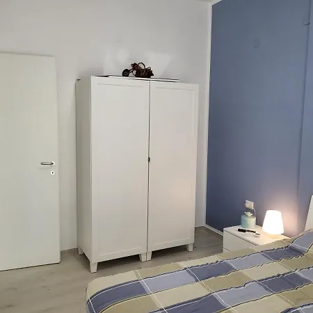 Casa Sul Mare Con Splendida Terrazza Apartman *