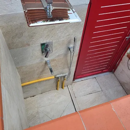 Casa Sul Mare Con Splendida Terrazza Formia