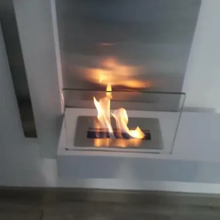 Apartman Casa Sul Mare Con Splendida Terrazza Formia