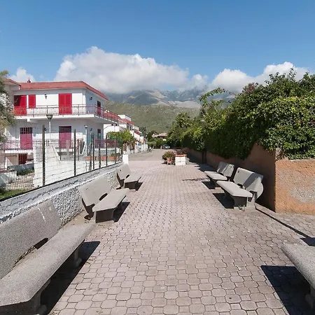 Apartman Casa Sul Mare Con Splendida Terrazza *