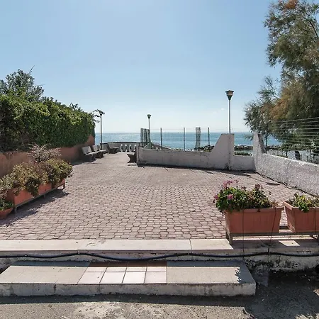 Appartamento Casa Sul Mare Con Splendida Terrazza