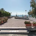 公寓 Casa Sul Mare Con Splendida Terrazza