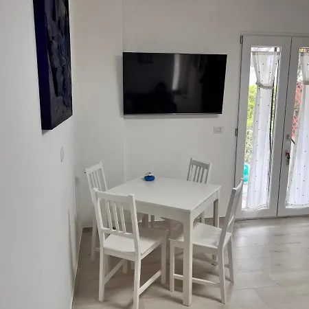 Casa Formia A 25 M Dal Mare Con Terrazza E Parcheggio