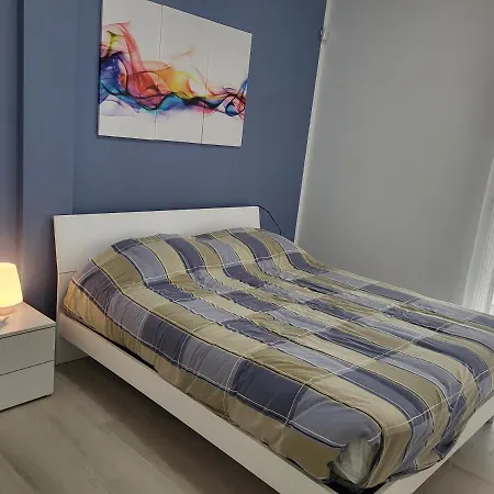 Casa Sul Mare Con Splendida Terrazza * フォルミア