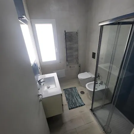 Casa Formia A 25 M Dal Mare Con Terrazza E Parcheggio شقة *