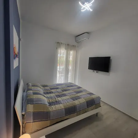 Casa Formia A 25 M Dal Mare Con Terrazza E Parcheggio شقة