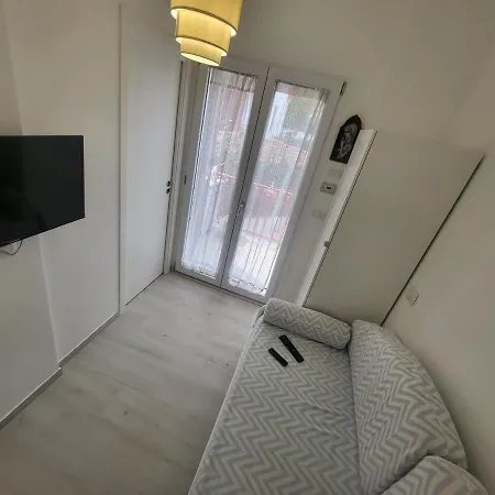 Casa A 25 M Dal Mare Con Terrazza E Parcheggio Apartament *