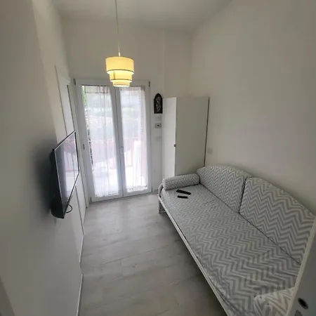 شقة Casa Sul Mare Con Splendida Terrazza فورميا