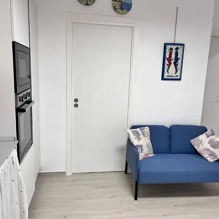 Casa Formia A 25 M Dal Mare Con Terrazza E Parcheggio شقة
