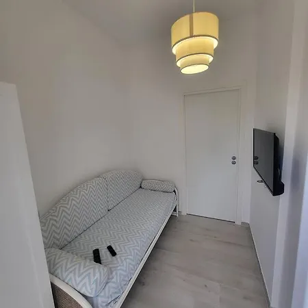 Casa A 25 M Dal Mare Con Terrazza E Parcheggio * Formia