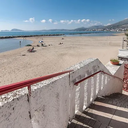 Casa A 25 M Dal Mare Con Terrazza E Parcheggio