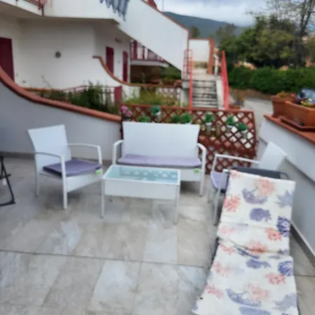 Apartament Casa A 25 M Dal Mare Con Terrazza E Parcheggio *