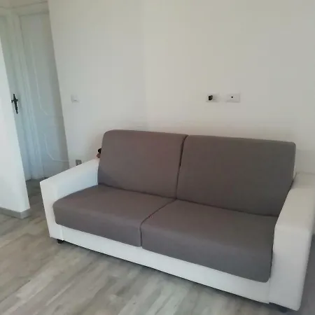 Casa A 25 M Dal Mare Con Terrazza E Parcheggio Apartament Formia
