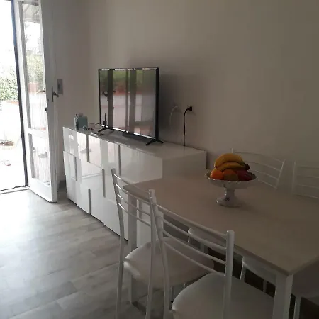 Apartament Casa A 25 M Dal Mare Con Terrazza E Parcheggio *