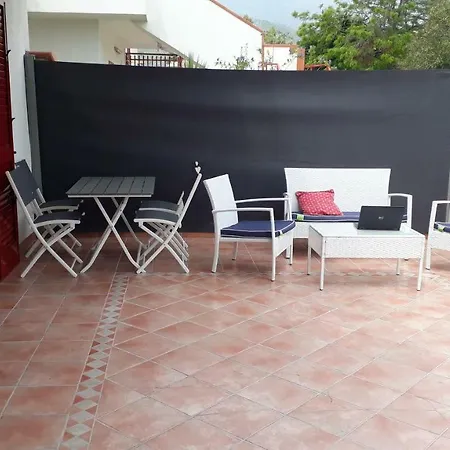 Casa Formia A 25 M Dal Mare Con Terrazza E Parcheggio *