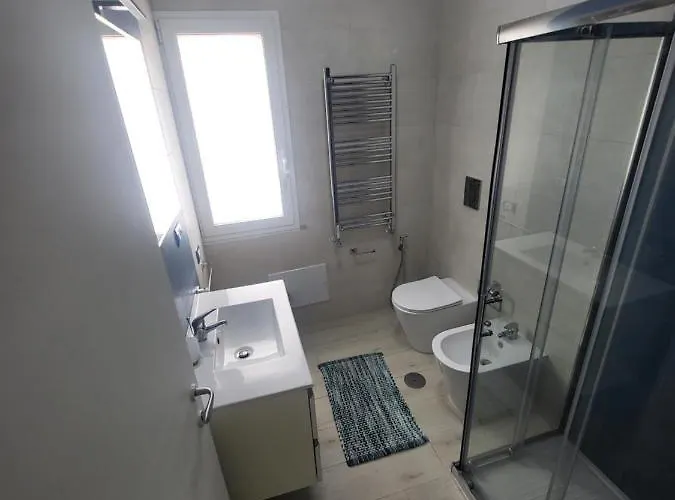 Casa Sul Mare Con Splendida Terrazza Appartement *